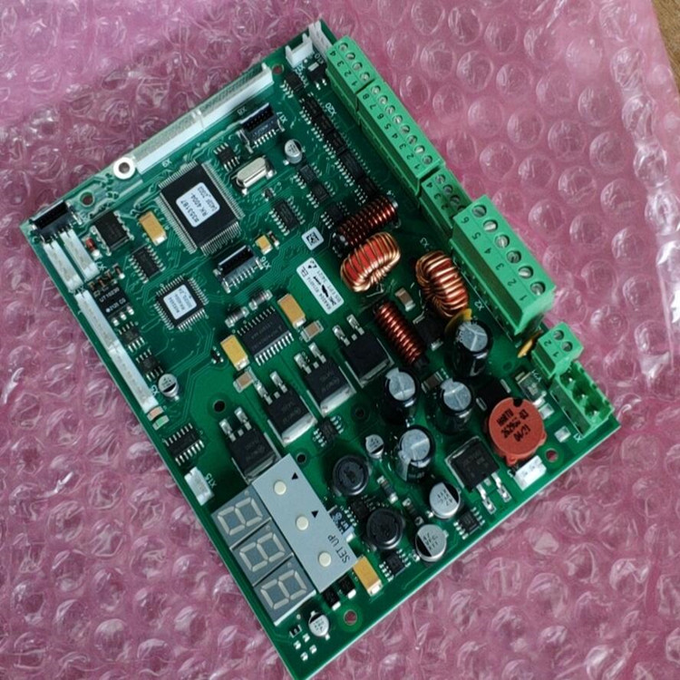r莱默尔纠偏控制器主板RK4004