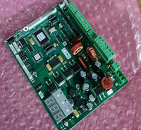 r莱默尔纠偏控制器主板RK4004