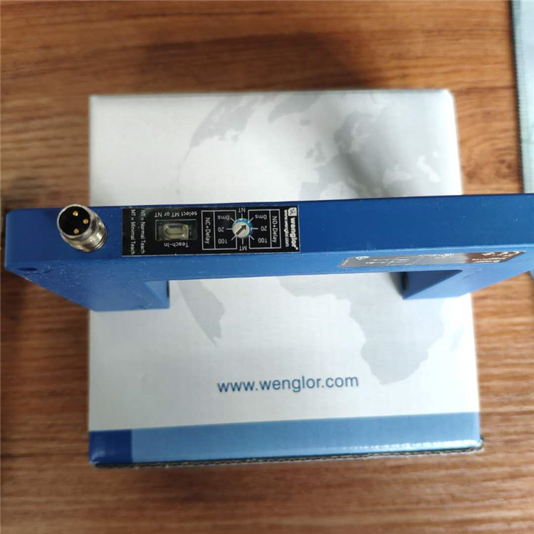 YH08PCT8德国WENGLOR威格勒传感器