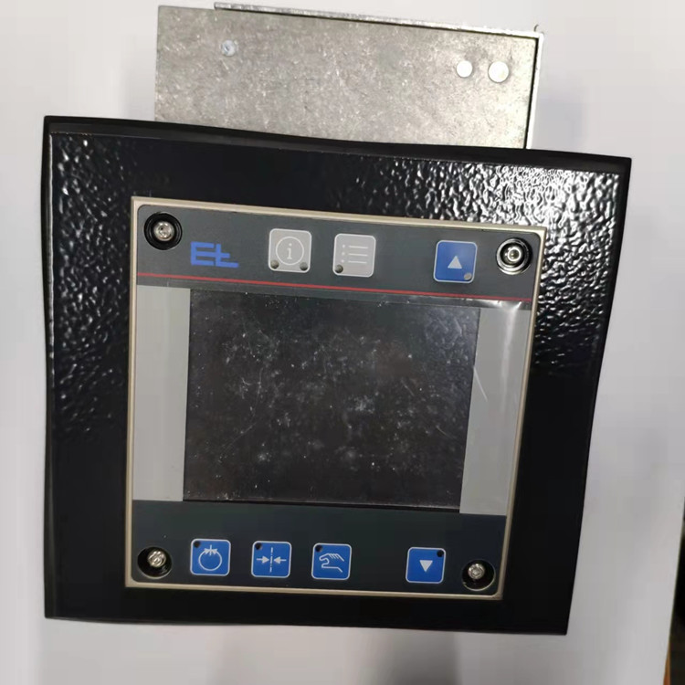 DC9229德国EL纠偏导正系统控制器