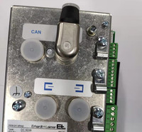 DC9229德国EL纠偏导正系统控制器