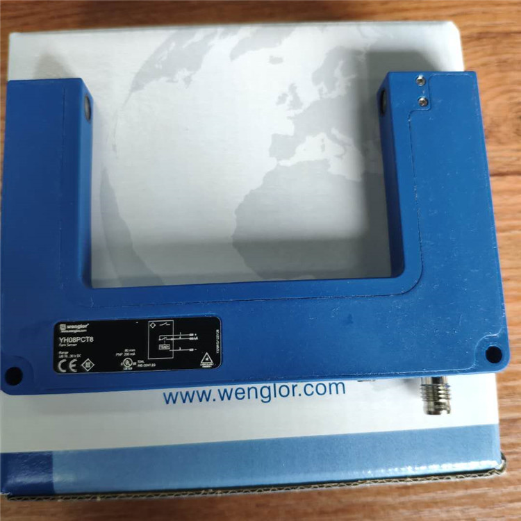 YH08PCT8德国WENGLOR威格勒传感器