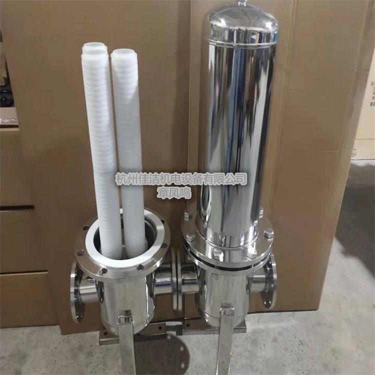 除菌过滤器 真空除菌过滤器