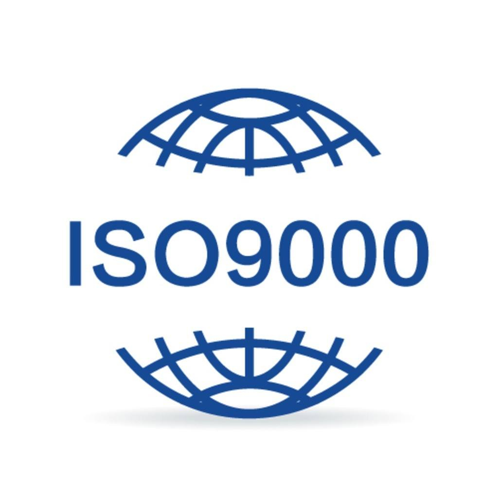 ISO9001认证的好处