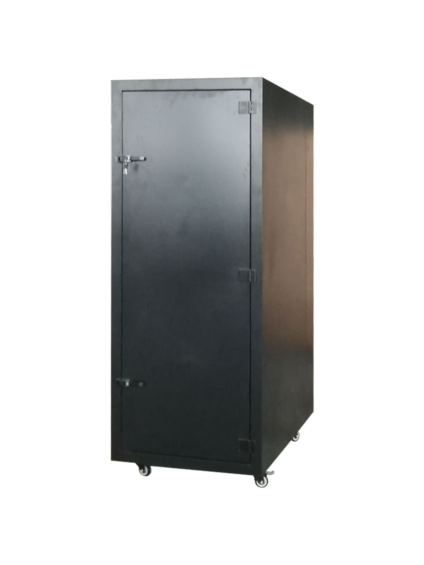 服务器噪声处理机柜静音机柜厂家