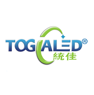 广东统佳光电科技股份有限公司 标志
