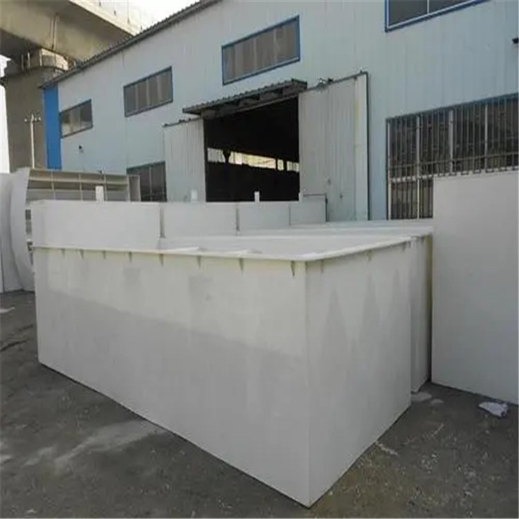 广西PP水箱生产价格 广西PP水箱加工厂家 选【夏焱环保】