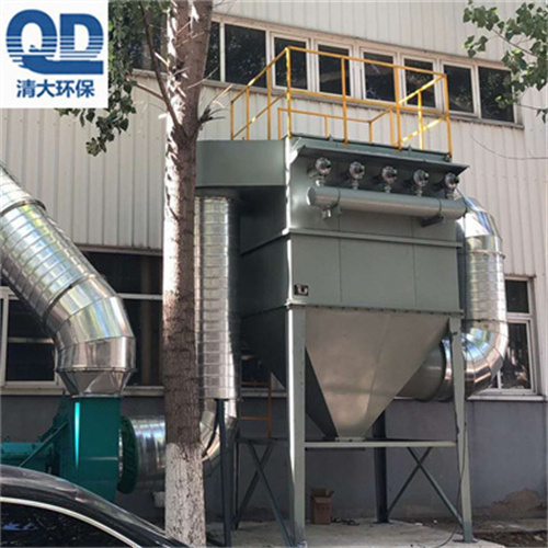 直插焊烟滤筒除尘器欢迎来电 