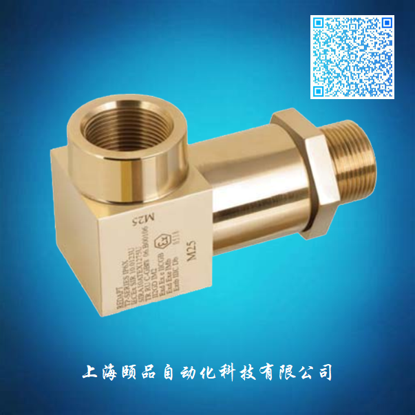 Eaton-Raxton-90°防爆接头（Raxton Swivel Adaptors）