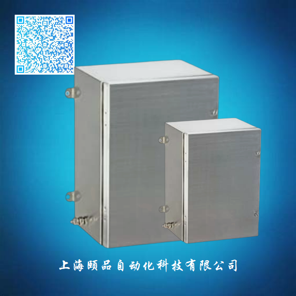 Eaton库柏CTB不锈钢防爆箱(SS316L)