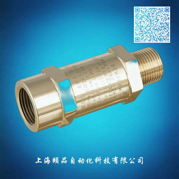 Eaton-Raxton防爆旋转接头（Raxton Swivel Adaptors）