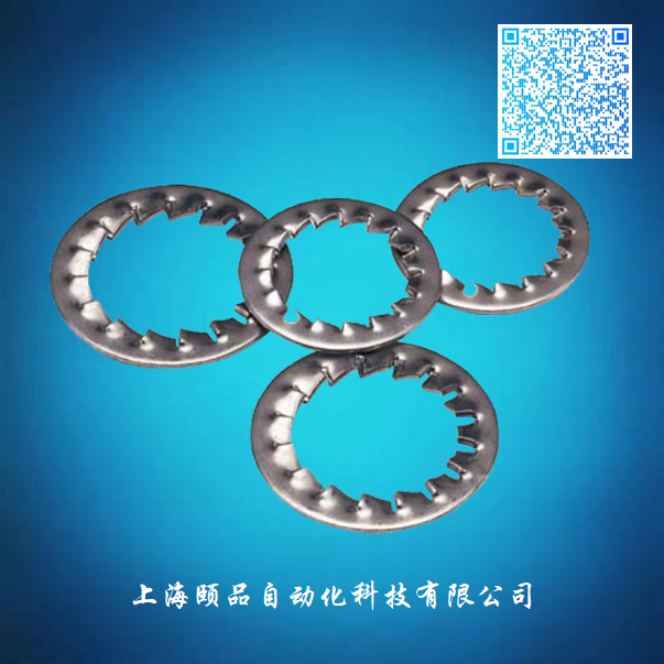 Eaton-Raxton锯齿形梅花垫片（ GCE Serrated washers）