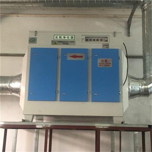 活性炭净化器活性炭吸附环保净化器