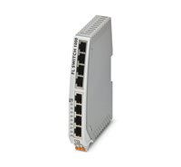  超薄以太网交换机- FL SWITCH 1005NT 1085170