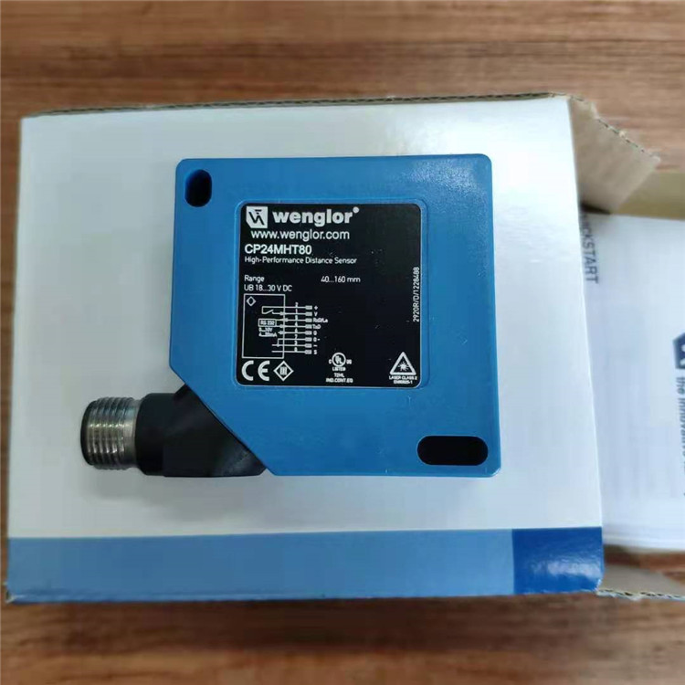 CP24MHT80德国WENGLOR威格勒传感器