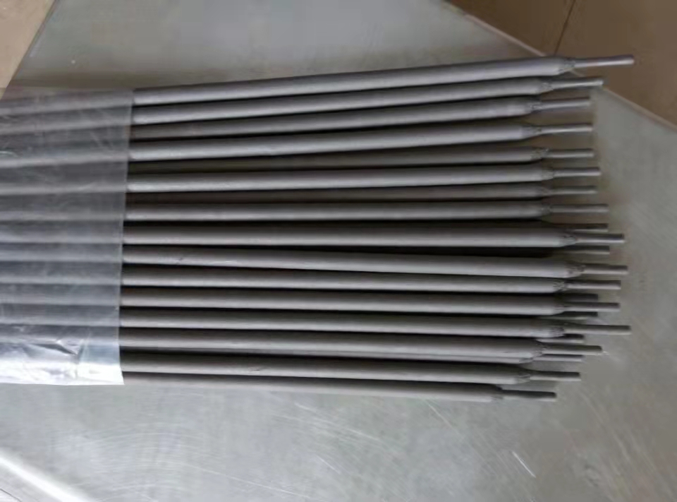 京雷E316L-16承压设备用钢焊条 规格2.5-5.0