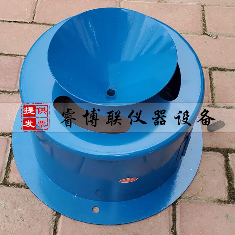 新标准灌砂法密度试验仪