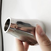304不锈钢大小头卫生级焊接变径同心异径管接头
