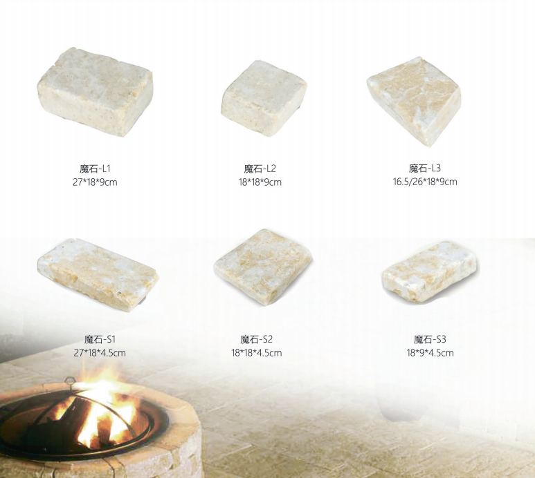 庭院花园石天然石材砌花坛砌墙石块围菜地围边挡土垒花池