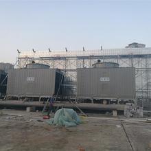 重庆厂区冷却塔降噪金属隔音屏障安装厂家