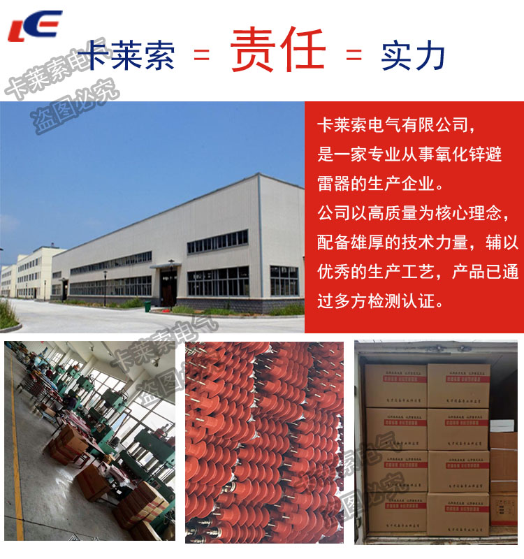卡莱索（温州）电气有限公司 图 1