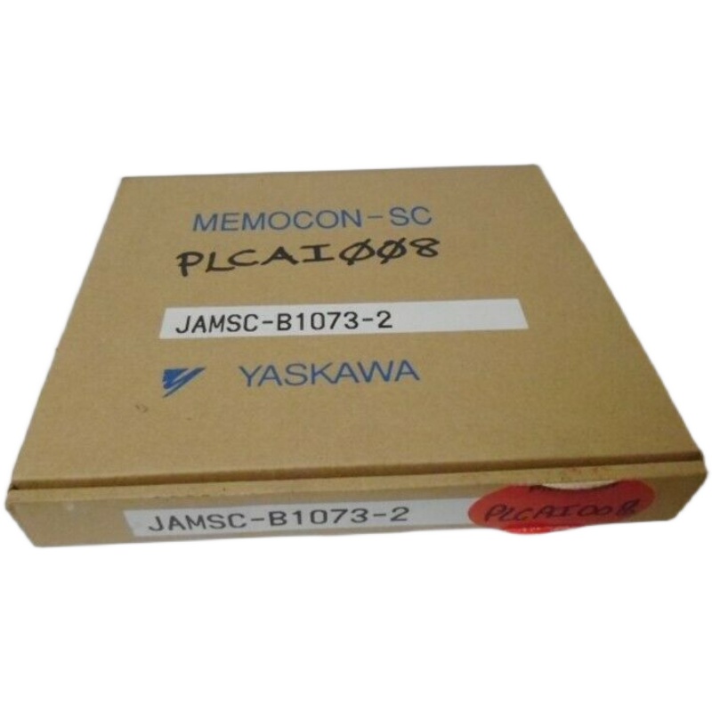  jamsc-b1073-2 YASKAWA/安川 电机马达 控制器模块
