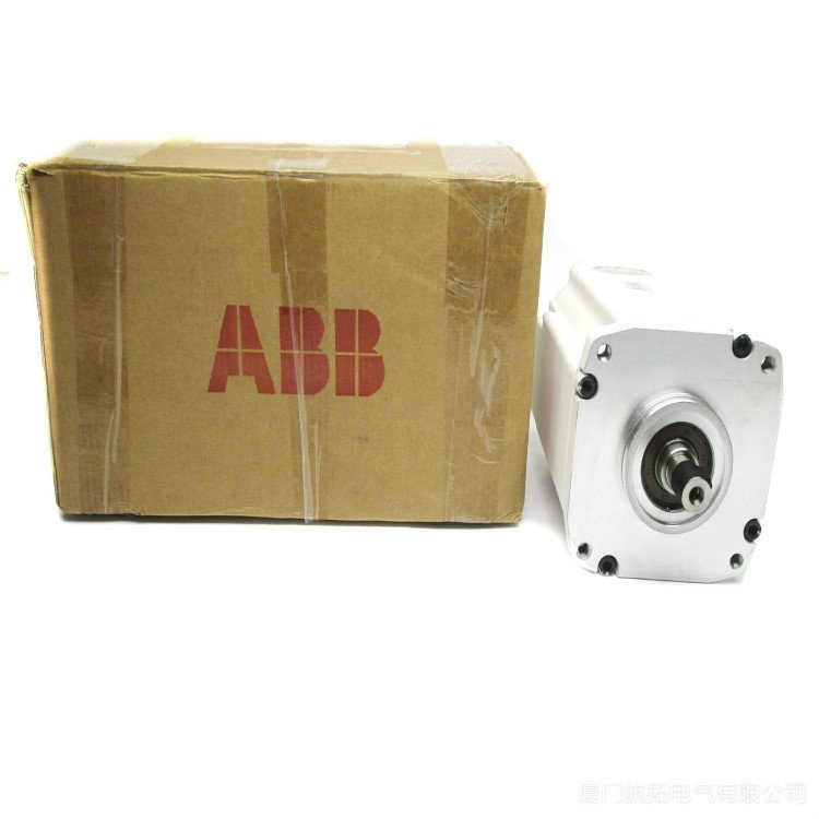 3HAC020208-003 ABB 66机器人伺服电机  驱动器