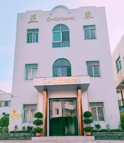 东莞市正东运动科技有限公司 图 2