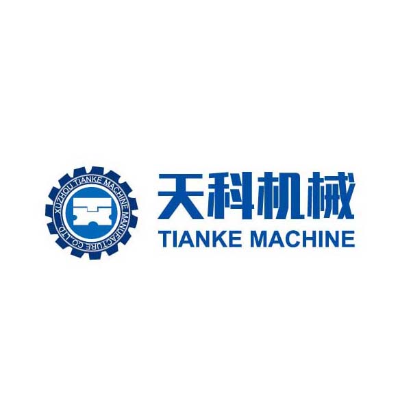 徐州天科机械制造有限公司 标志