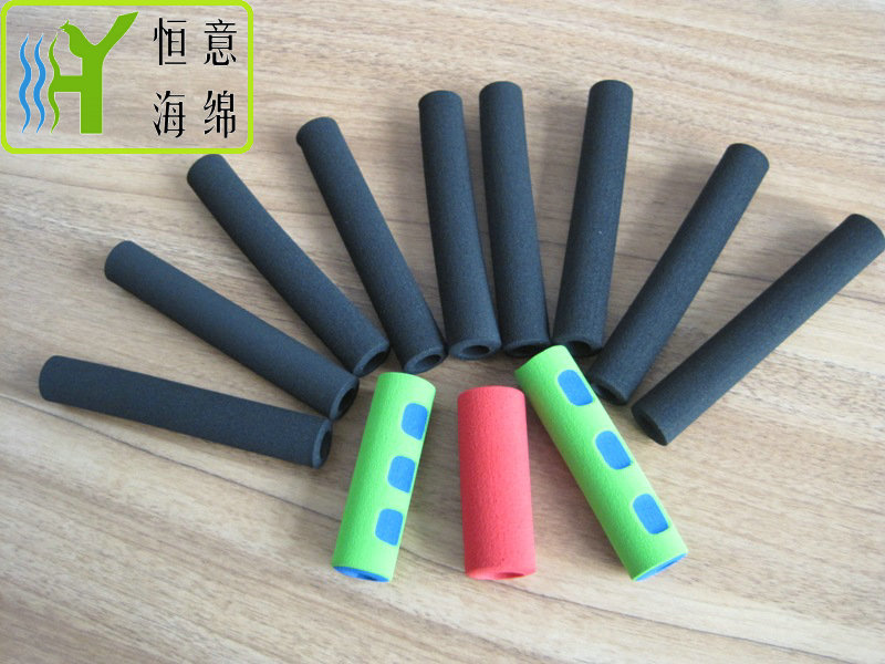 橡塑护套把手  低密度护套管  海棉护套管