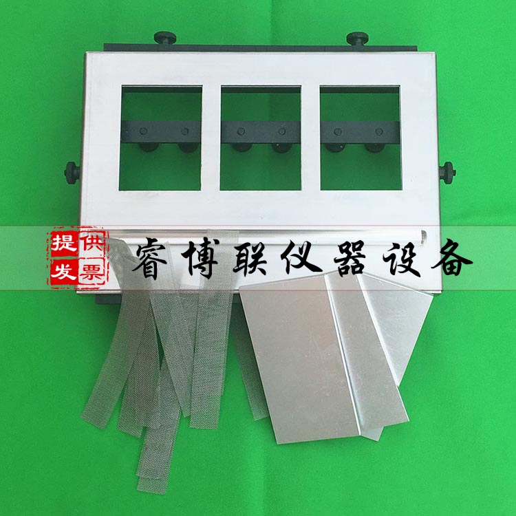 BL-3建筑密封材料剥离粘结性模具 