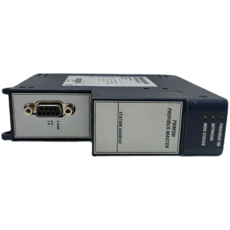 IC695pbm300-bc rx3i GE 模块控制器 马达电机 驱动器