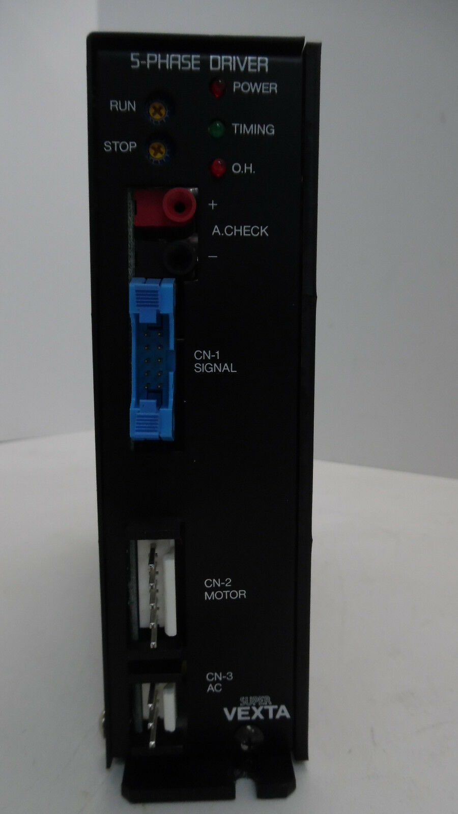 udx5107-a3 VEXTA 东方马达 电机