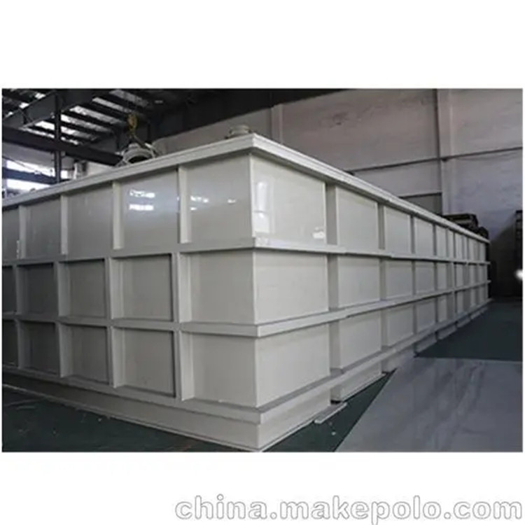 重庆綦江PP水箱加工厂 重庆PP水箱生产厂家 选【夏焱环保】