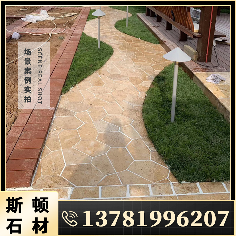 网帖莱姆石矿山直供冰裂纹外墙莱姆石石灰石大理石矿山直供冰裂纹外墙莱姆石石灰石大理石