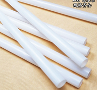 成家直供PP管 聚丙烯玩具包装管 蛋糕支撑管 规格颜色可做