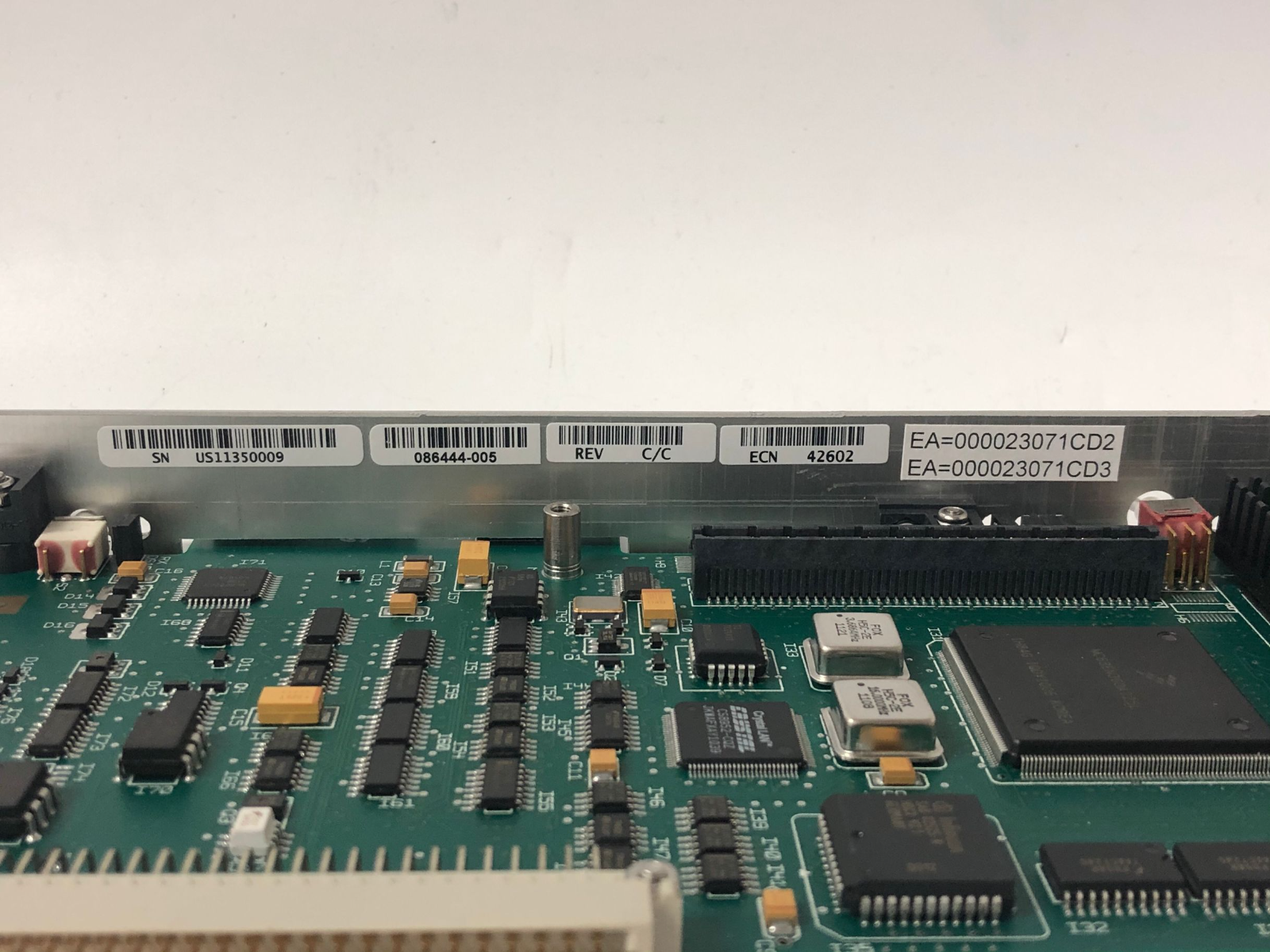 086444-005 ABB 模块控制器 马达电机 驱动器
