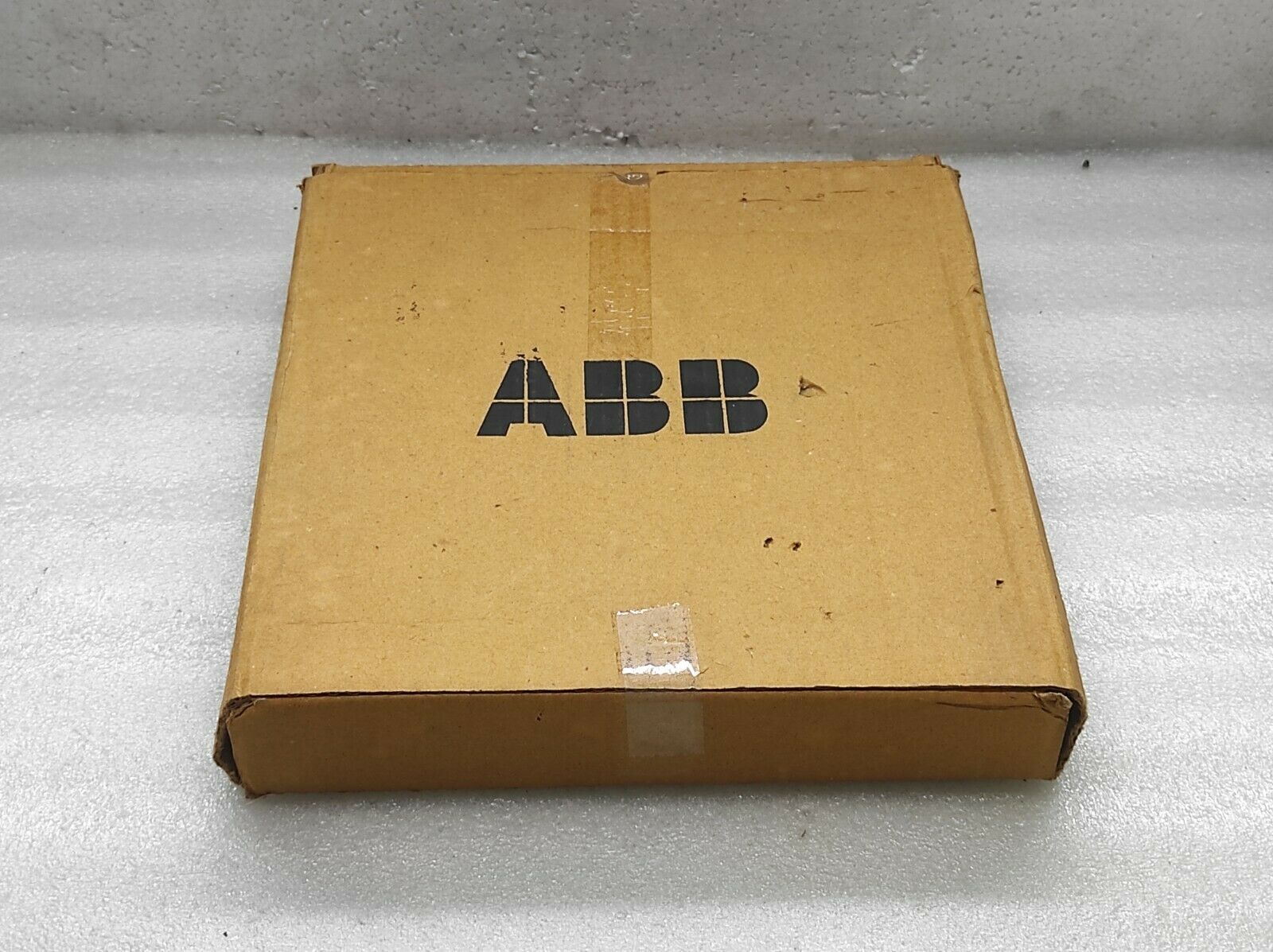 3ayn209417r1007 ABB 模块控制器 马达电机 驱动器