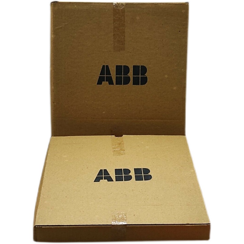 3AYN209417R1011 ABB 模块控制器 马达电机 驱动器