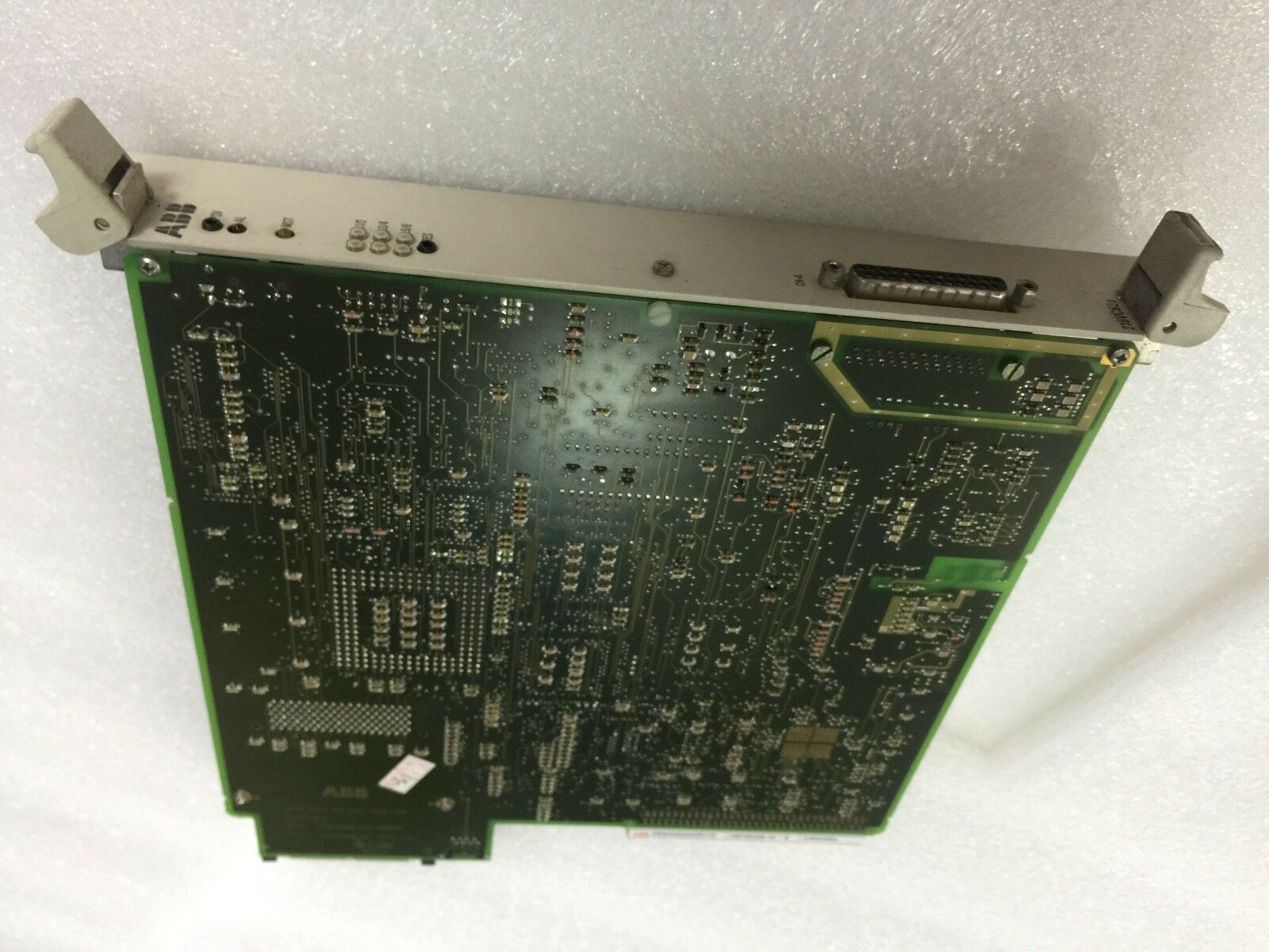  216vc62a ABB 模块控制器 马达电机 驱动器
