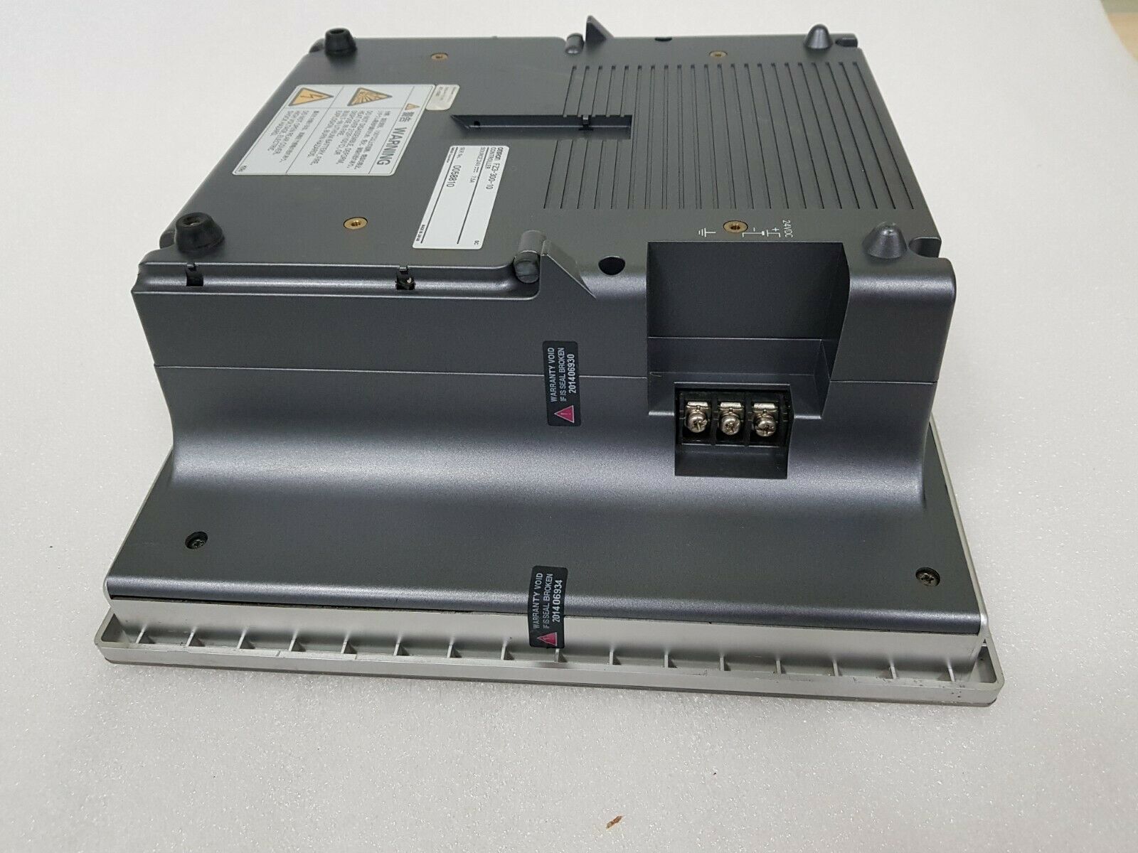 FZ3-300-10 Omron/欧姆龙 控制器模块