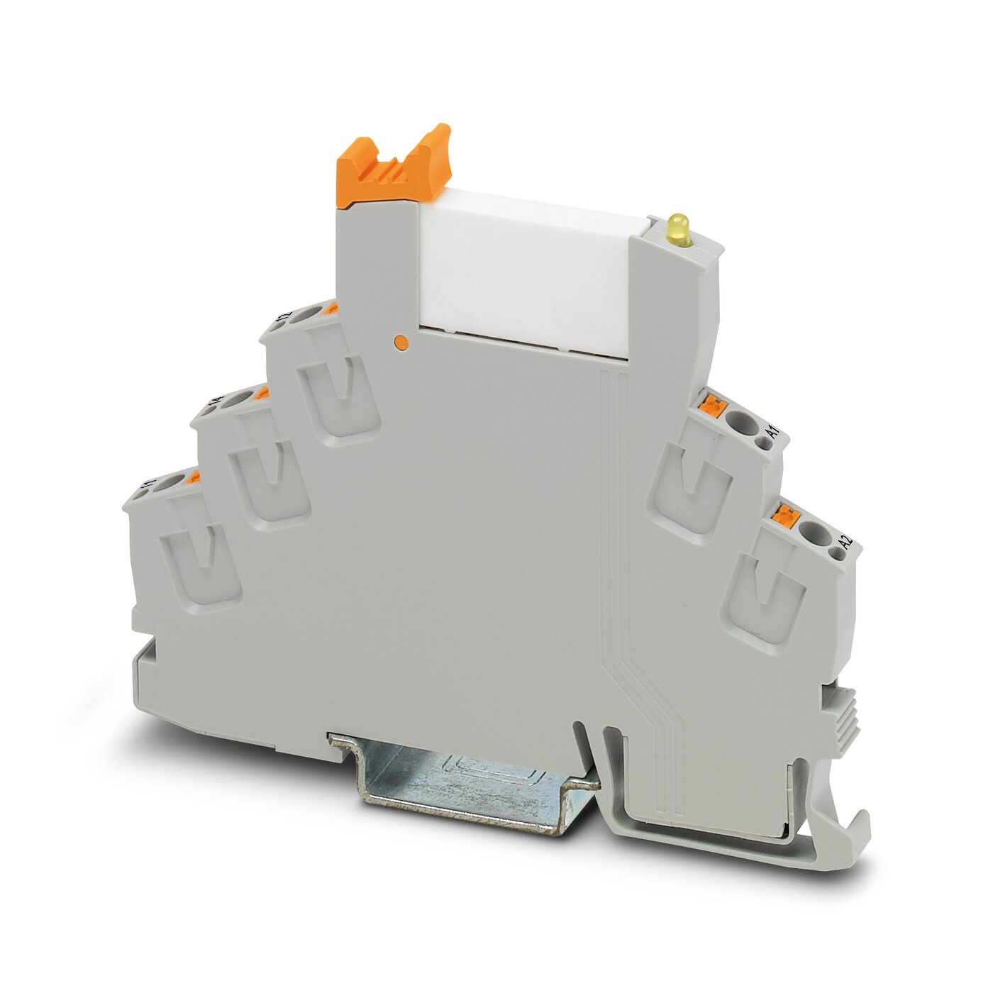 继电器模块 - RIF-0-RPT-24DC/21 2903370