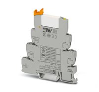 继电器模块 - PLC-RSC- 24DC/21 2966171
