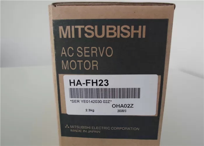 HA-FH23 Mitsubishi/三菱 控制器模块 电机马达 驱动板驱动器