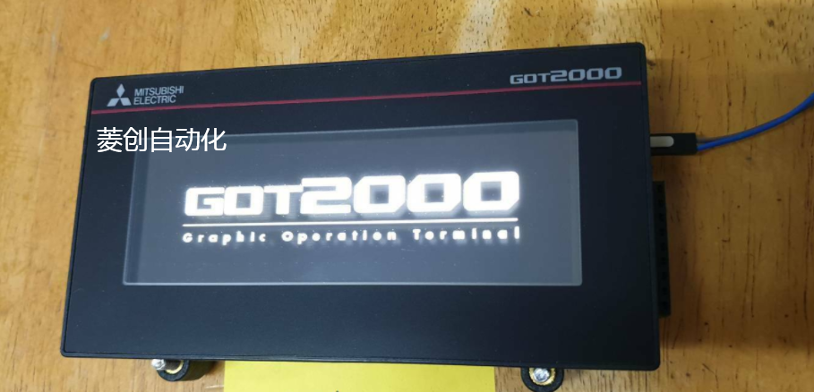 GT2104-PMBDS Mitsubishi/三菱 控制器模块 电机马达 驱动板