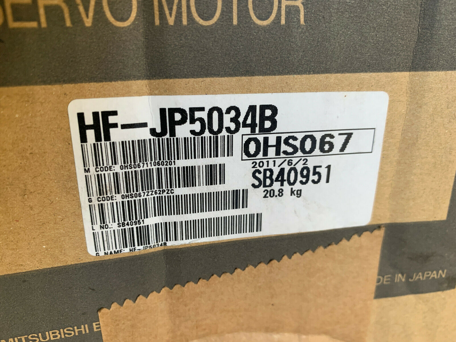 hf-jp5034b Mitsubishi/三菱 控制器模块 电机马达 驱动板驱动