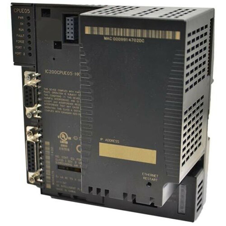 IC697CPM925 GE/通用电气 电机马达 模块控制器 驱动器原装