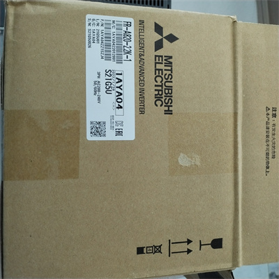 FR-A820-2.2K-1 Mitsubishi/三菱变频器