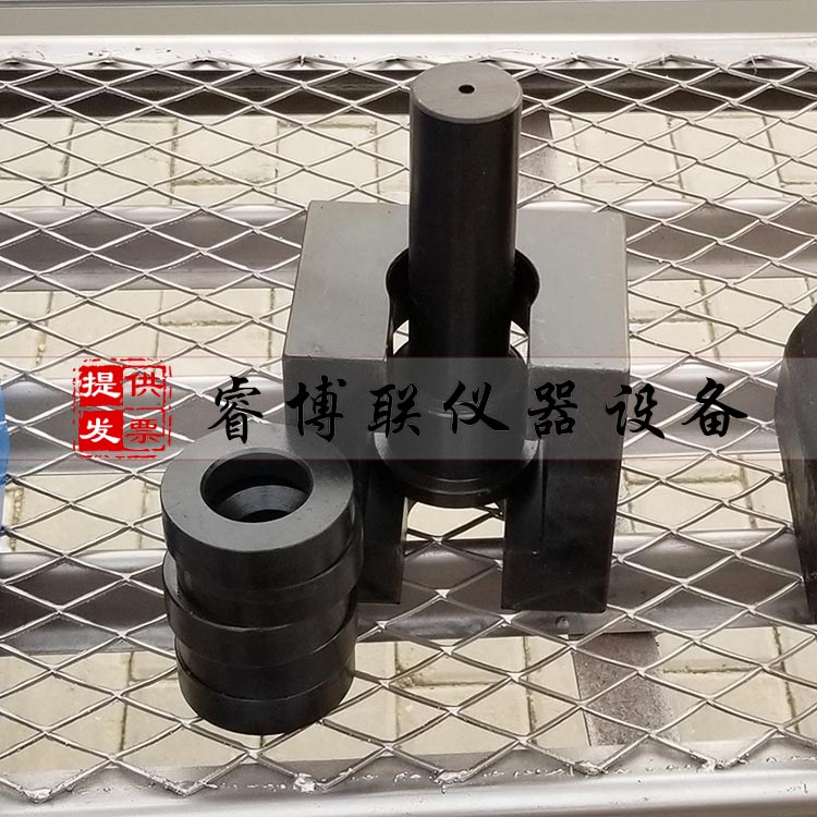 钢筋T型拉伸试验夹具