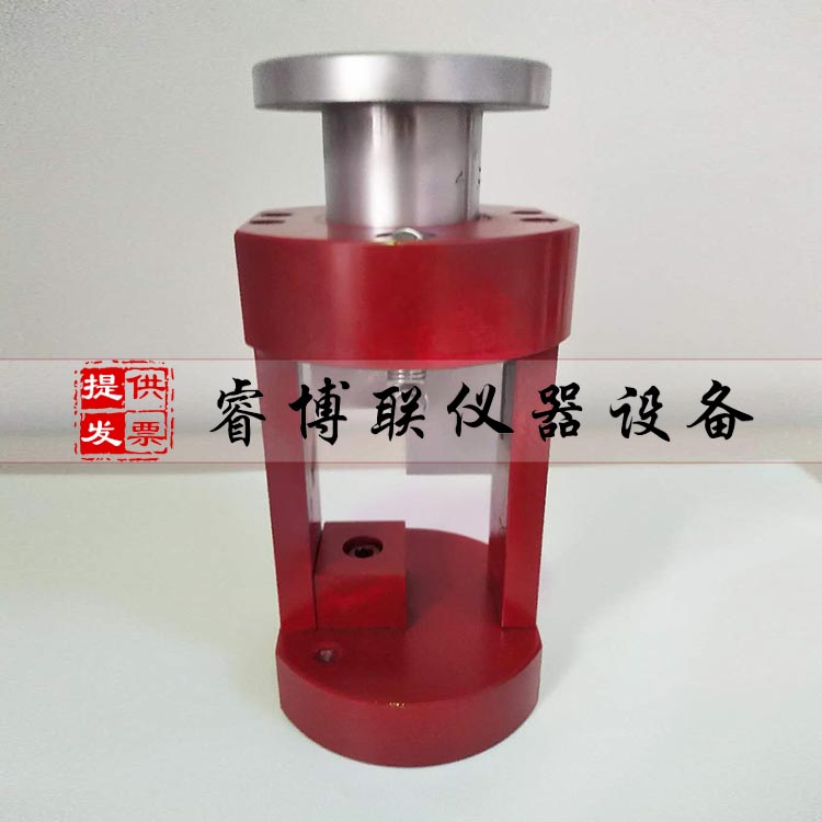石材抗剪夹具
